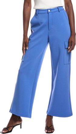 Gracia Wide Leg Sweatpant