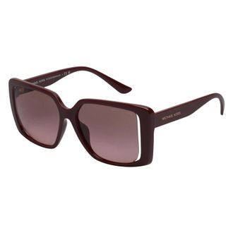 Michael Kors Dames, Accessoires, Rood, Maat: ONE Size