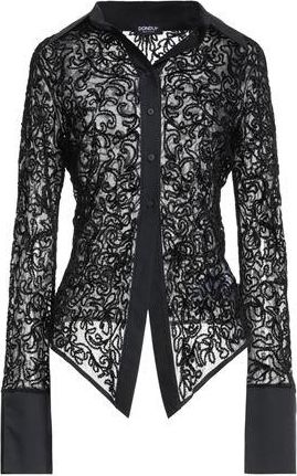 Dondup TOPS - Hemden auf YOOX.COM