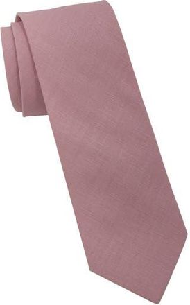 Ben Sherman Textured Tie in Pink at Nordstrom Rack