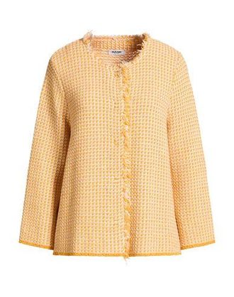 Base Milano STRICKWAREN - Strickjacken auf YOOX.COM