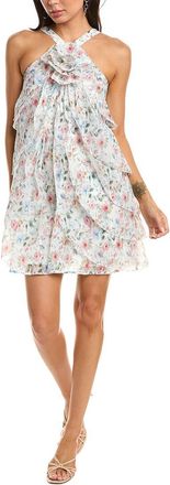 Fate Fate Sleeveless Mini Dress