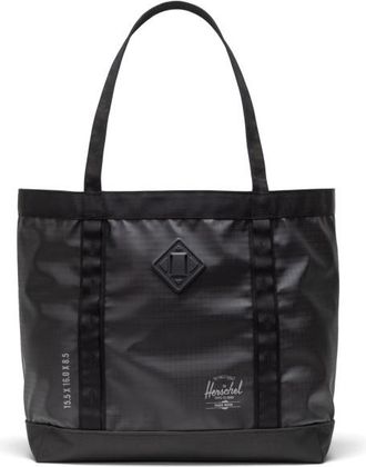 Herschel All Season Gear Tote 33 Umh&auml;ngetasche - | schwarz/grau