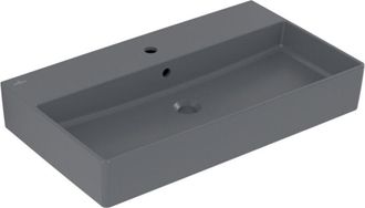 Villeroy & Boch Villeroy&boch - Memento 2.0 lavabo mural, 800 x 470 mm, 1 trou