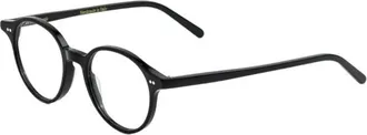 Epos unisex, Accessoires, Zwart, Maat: 48 MM