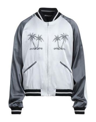 Palm Angels COATS & JACKETS - Jackets on YOOX.COM