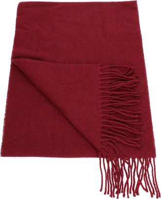 Gave Lux Sjaal vrouwen