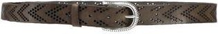 Campomaggi Small Leather Goods - Belts on YOOX.COM