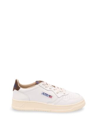 Autry Medalist Low Sneakers