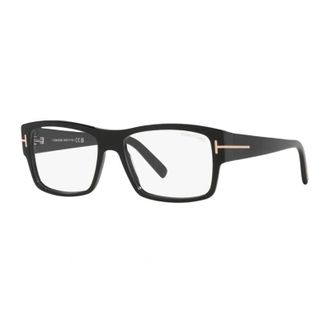 Tom Ford FT5941-B 001 Shiny Black 55mm