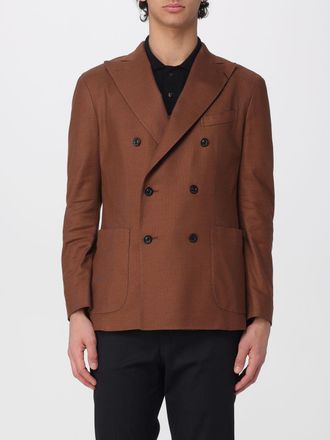 Boglioli Blazer a doppiopetto Boglioli