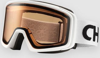 Cheapo Hawaii Photochromic White Goggle weiss