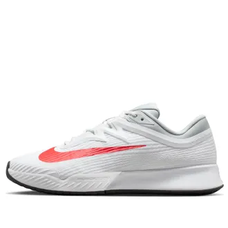 Nike Vapor Pro 3 White Pure Platinum Light Crimson FZ2161-109