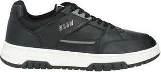 Msgm FOOTWEAR - Trainers on YOOX.COM