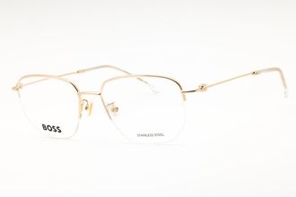 HUGO BOSS BOSS 1544/F 0J5G 00 Gold 54mm
