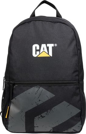 CAT Caterpillar Unisexs, Black, Backpacks