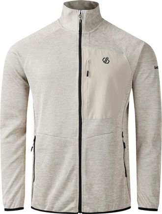 Dare 2B Dare 2B Heren Torrek II Fleece Jacket (Abbeystone)