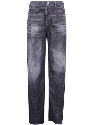 Dsquared2 D2 Twisted Jean