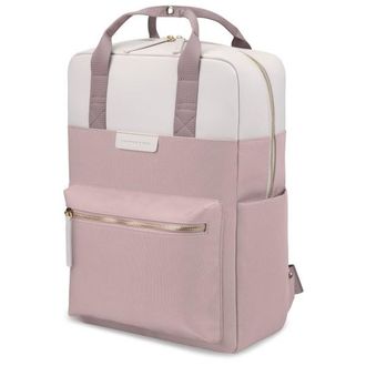 Kapten & Son Bergen 13 Daypack - Unisex | rosa