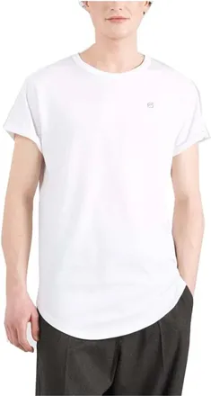G-Star Uomo, Top, Bianco, 2Xl, new