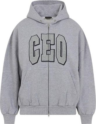 Balenciaga Sweatshirt