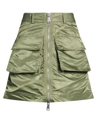 Alpha Industries BOTTOMWEAR - Mini skirts on YOOX.COM