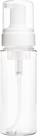 No Brand Botella De Espuma De 150 Ml - Dispensador Con Bomba Para Detergente/jab&oacute;n/champ&uacute; - Transforma Tu Jab&oacute;n En Espuma Para Una Limpieza M&aacute;s F&aacute;cil