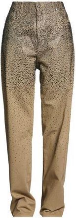 Golden Goose BOTTOMWEAR - Pantaloni jeans su YOOX.COM