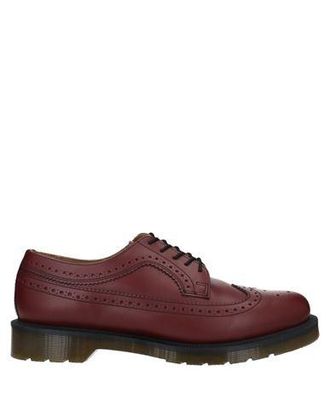 Dr. Martens FOOTWEAR - Lace-up shoes sur YOOX.COM