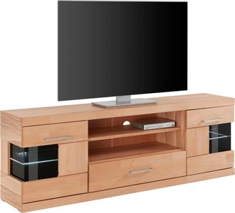 HOME AFFAIRE Lowboard