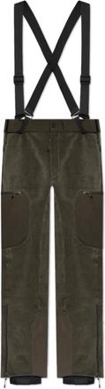 Sease Trace Pants 2.0 - - Sport - Uomo - Verde - M