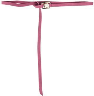 Vicolo Small Leather Goods - Belts on YOOX.COM