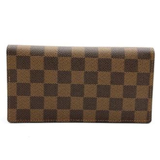 Louis Vuitton unisex, Pre-owned, Marrone, Taglia unica, used