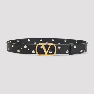 Valentino Garavani riem met gesp