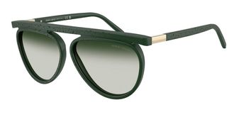 Giorgio Armani AR8262 64307Z Womens Sunglasses Size 58