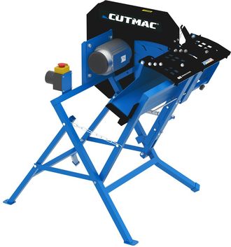 Gude G&uuml;de - Cortador De Troncos Cutmac De Docma Ttg400 220 Plus