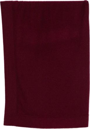 Lisa Yang Paris Scarf - female - Lisa Yang - Winter Scarves - Purple - ONE SIZE - Accessories