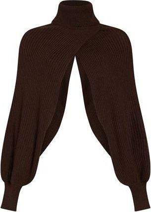 Alpha Studio TOPWEAR - Shrugs sur YOOX.COM
