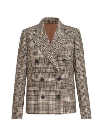 Brunello Cucinelli Suit-Type Jacket