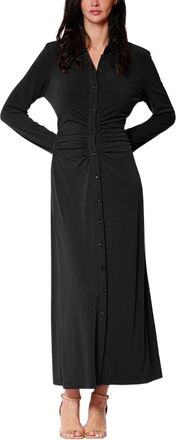 Julia Jordan Jersey Dress