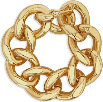 Anine Bing Bracciale a catena - Oro