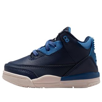 Nike Jordan (TD) Air Jordan 3 Retro Sport Renaissance HQ0782-400
