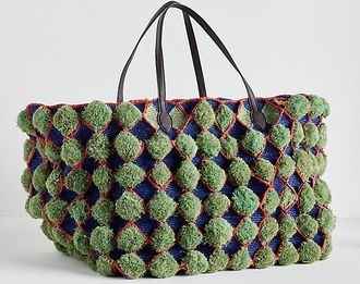 Made for a Woman Adala XL Tote