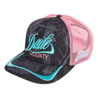 adidas FIFA World Cup 26 Host City Miami Cap Black Beam Pink KC8705