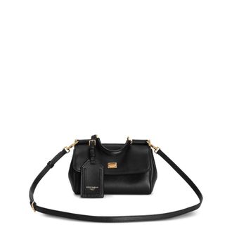 Dolce & Gabbana Bags Black