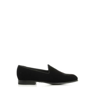 Tagliatore Skyler Loafer - male - Tagliatore - Loafers - Black - 8 1/2 UK - Shoes