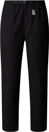 The North Face Beta Utility Belted Pant Freizeithose für Damen | schwarz