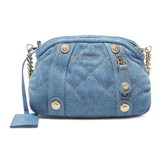 Liu Jo Cross Body Bags, female, Blue, ONE SIZE, Borsa