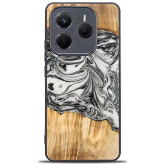 OEM Funda Bewood Unique Para Xiaomi Redmi Note 14 5g - 4 Elementos - Tierra