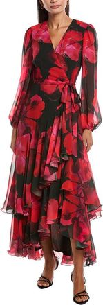 Hutch Helene Maxi Dress